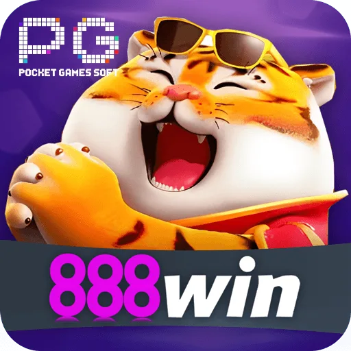 Logo da 888WIN