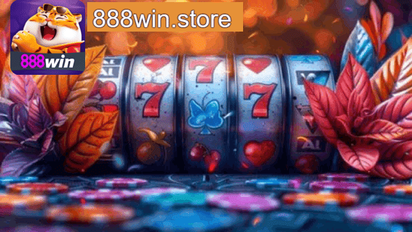Vantagens App 888WIN