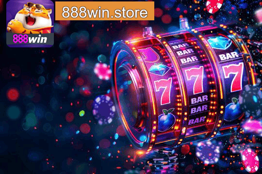 Bônus App 888WIN