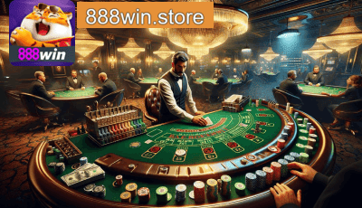 cassino Baccarat
