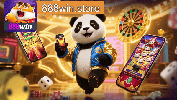 Arcade Flashback - 888WIN