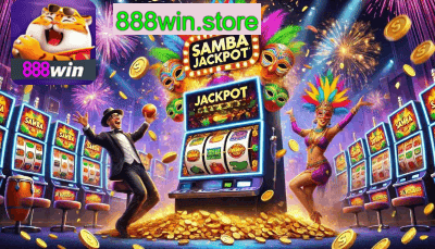 slot Jackpots