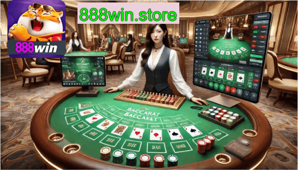 Sistema VIP 888WIN