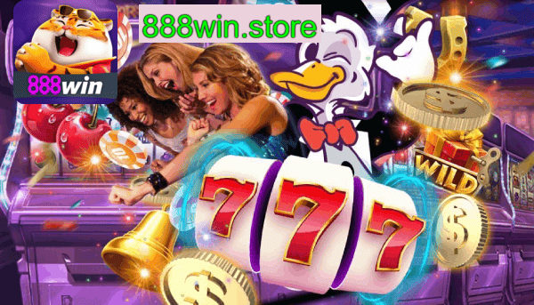 Promoções 888WIN